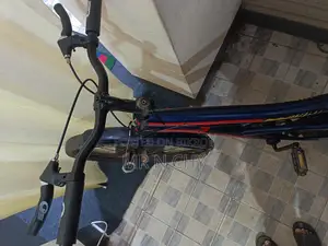ইয়ুজ করা ২৬" সাইকেল সেল হবে।