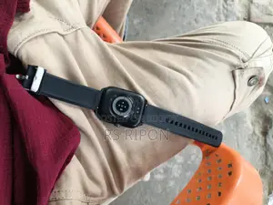 স্মার্ট ওয়াচ বিক্রয় হবে