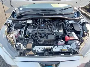 Toyota Corolla Cross Hybrid S 4.5 Grade 2022