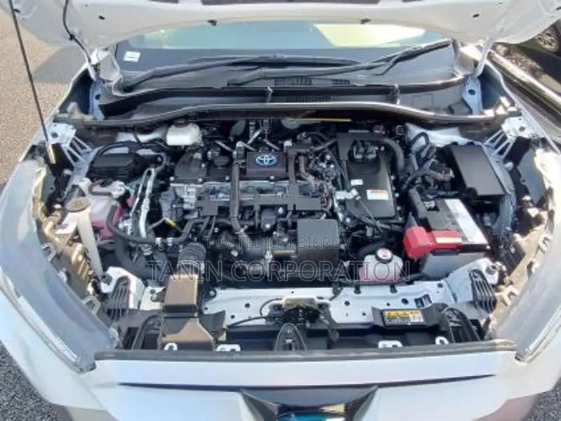 Toyota Corolla Cross Hybrid S 4.5 Grade 2022