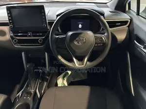 Toyota Corolla Cross Hybrid S 4.5 Grade 2022