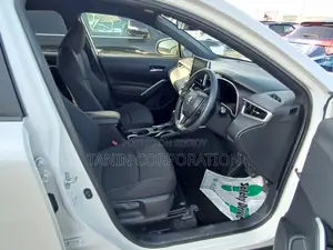 Toyota Corolla Cross Hybrid S 4.5 Grade 2022