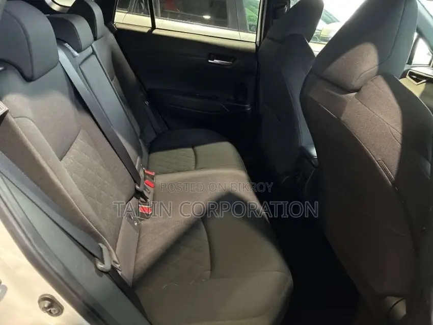 Toyota Corolla Cross Hybrid S 4.5 Grade 2022