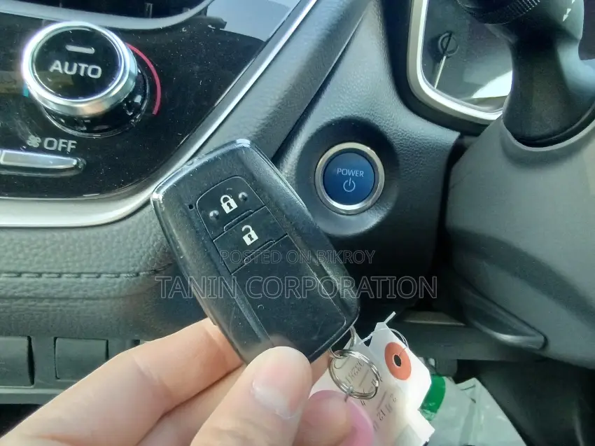 Toyota Corolla Cross Hybrid S 4.5 Grade 2022