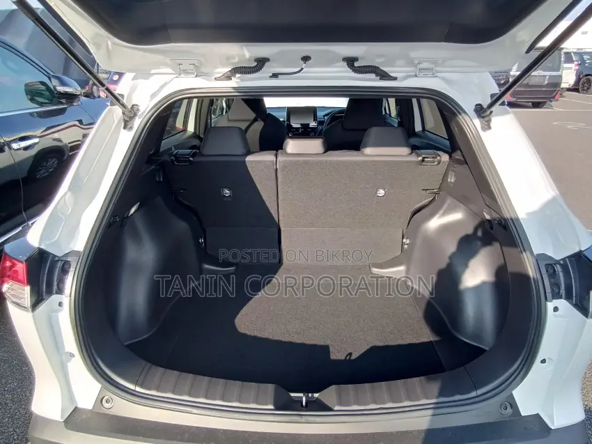 Toyota Corolla Cross Hybrid S 4.5 Grade 2022