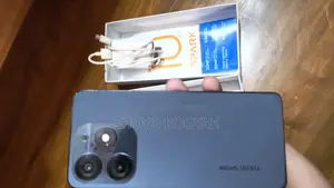 Tecno Spark 10 Pro Plus (Used)