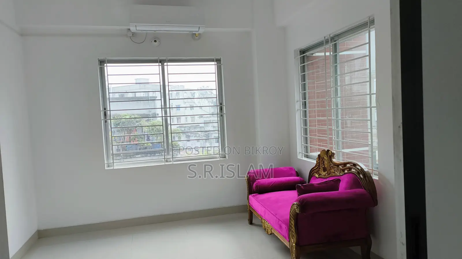 Office Space for Rent (Furnished)