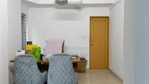 Office Space for Rent (Furnished)