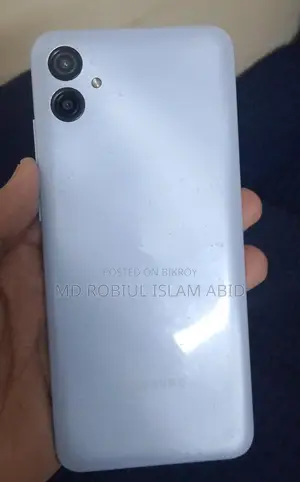 Samsung Galaxy A04e (ব্যবহৃত)