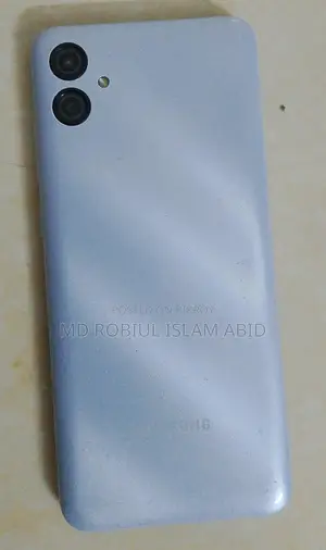 Samsung Galaxy A04e (Used)