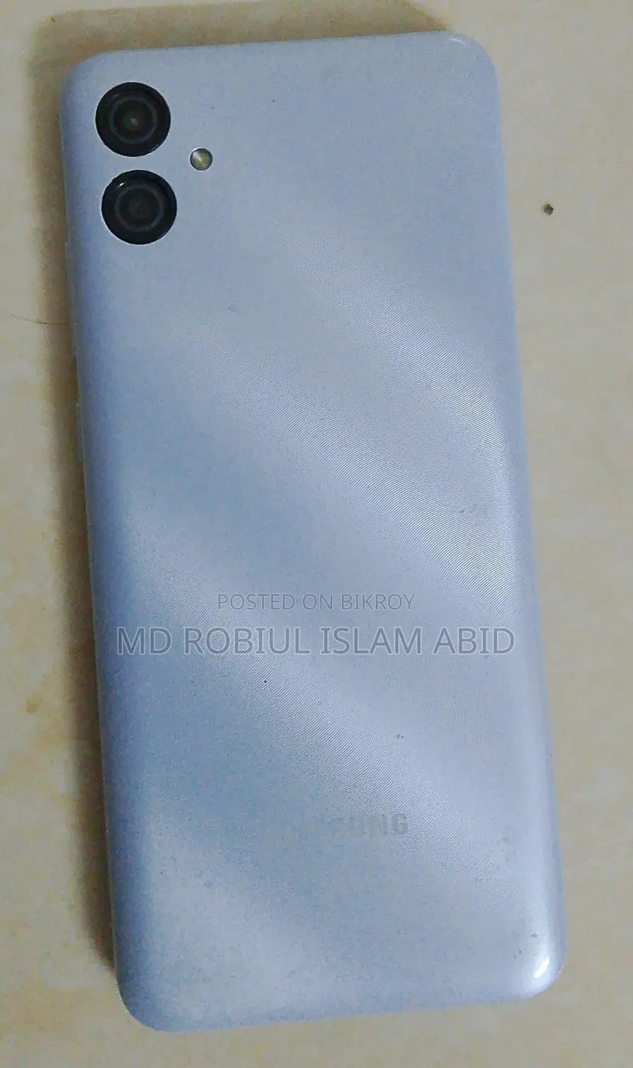 Samsung Galaxy A04e (Used)