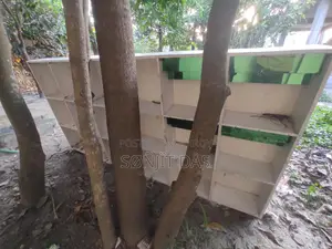 Two racks for sale, 10 feet each