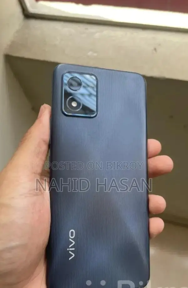 Vivo Y01 2/32 (Used)