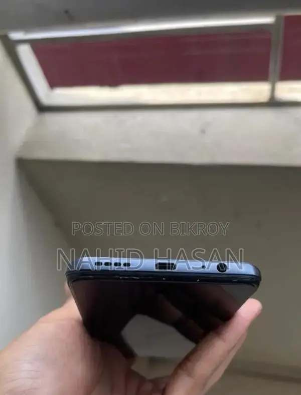 Vivo Y01 2/32 (Used)
