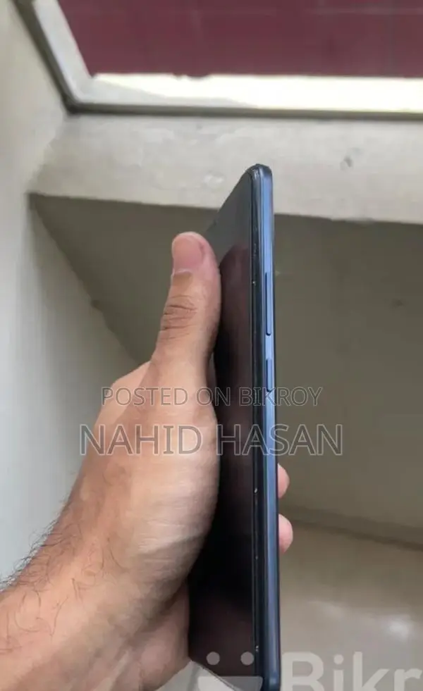 Vivo Y01 2/32 (Used)