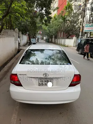 Toyota Axio G push start 2011