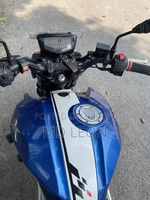 TVS Apache RTR 160 4v 2022
