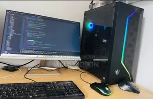 🔥 Super Fast Gaming PC | Fresh Condition | High Performance 🔥