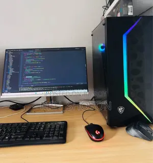 🔥 Super Fast Gaming PC | Fresh Condition | High Performance 🔥