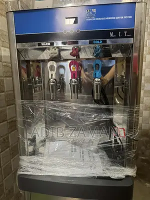 Lan Shan Hot and Cool Water Filter