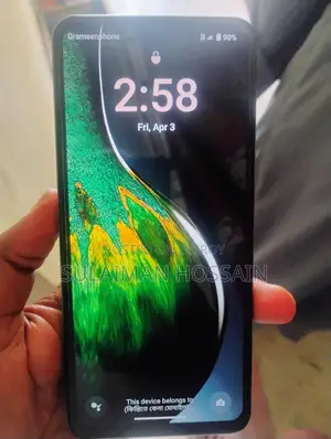Realme C61 . (Used)
