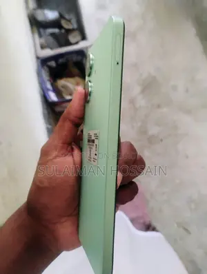 Realme C61 . (Used)