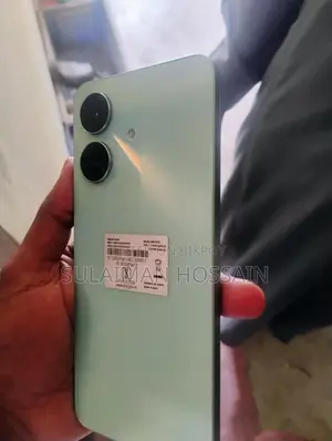 Realme C61 . (Used)