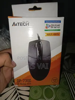 A keyboard and mouse for sale