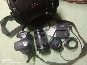 ক্যামেরা মারজেন্সি সেল
