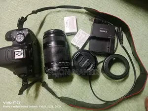 Camera Emergency Sale