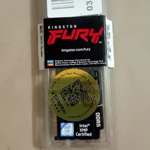 Selling RAM