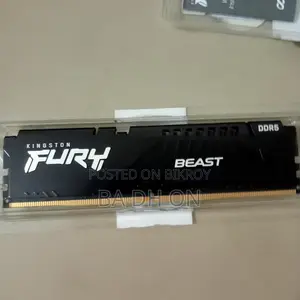 Selling RAM