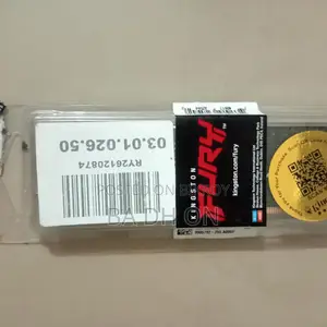 Selling RAM