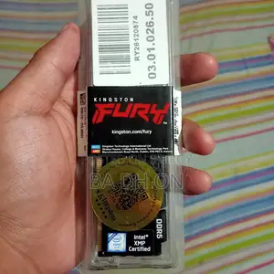 Selling RAM