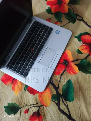 এইচপি ইন্টেল কোর আই৭ ৭ম জেনারেশন নতুনের মতো ল্যাপটপ বিক্রয় হবে