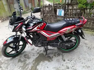 TVS Metro Plus 2018 Black