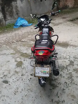 TVS Metro Plus 2018 Black