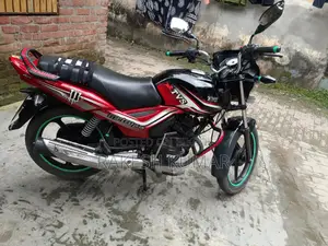 TVS Metro Plus 2018 Black