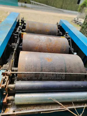 তিন কালারের প্রিন্ট মেশিন বিক্রয়