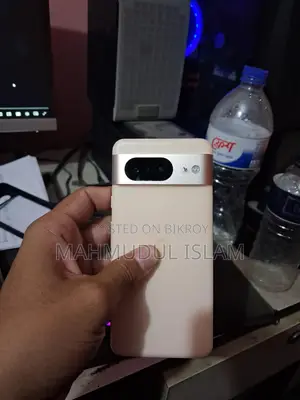 Google Pixel 8 USA version (Used)
