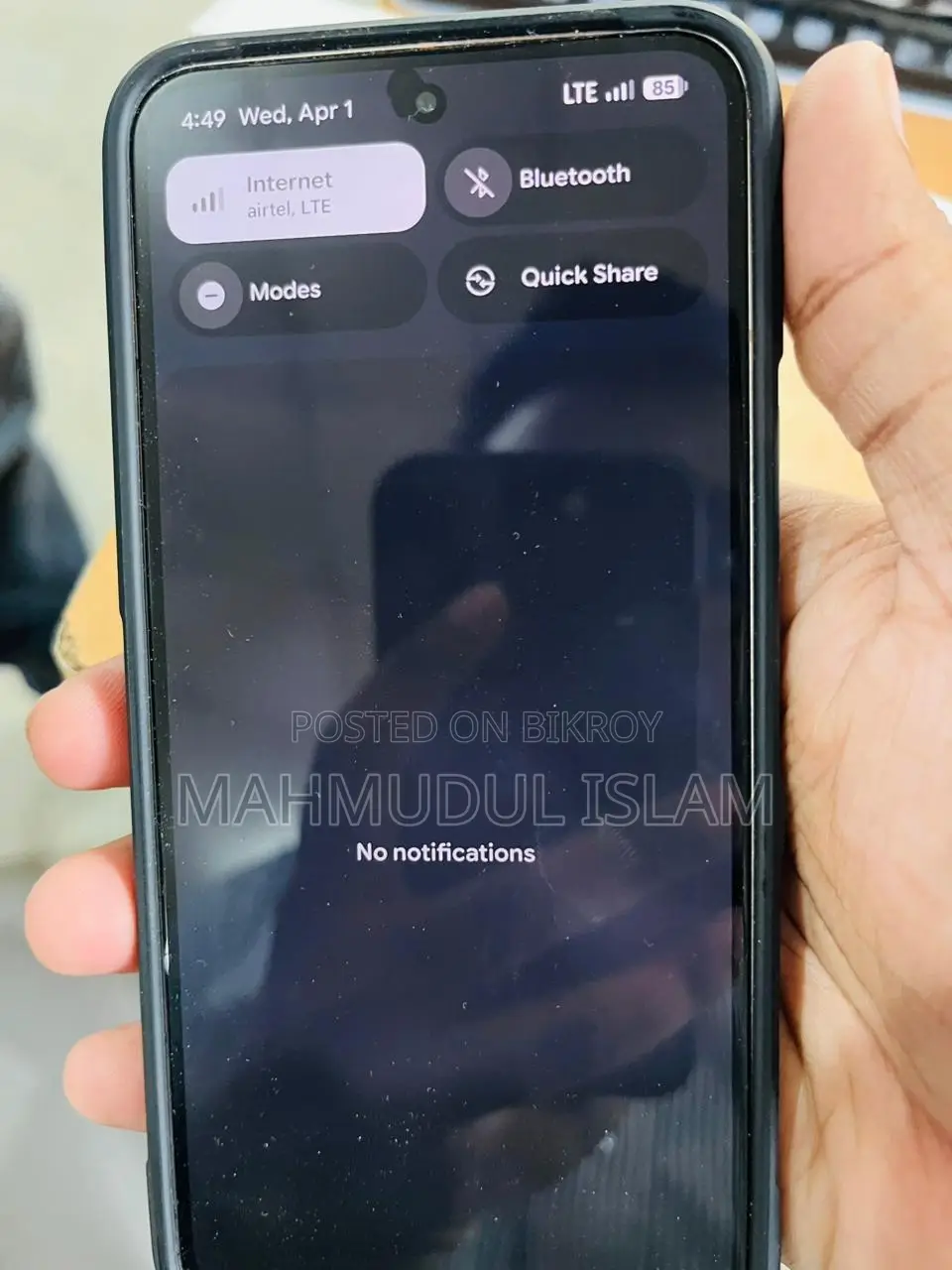 Google Pixel 8 USA version (Used)