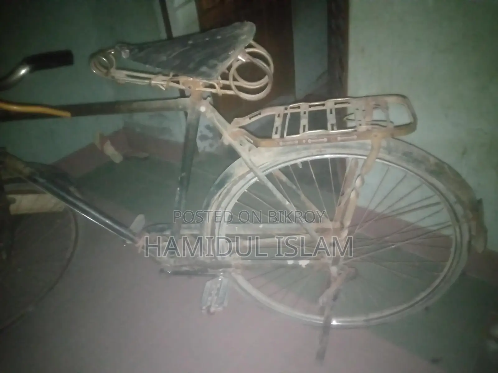 Bicycle