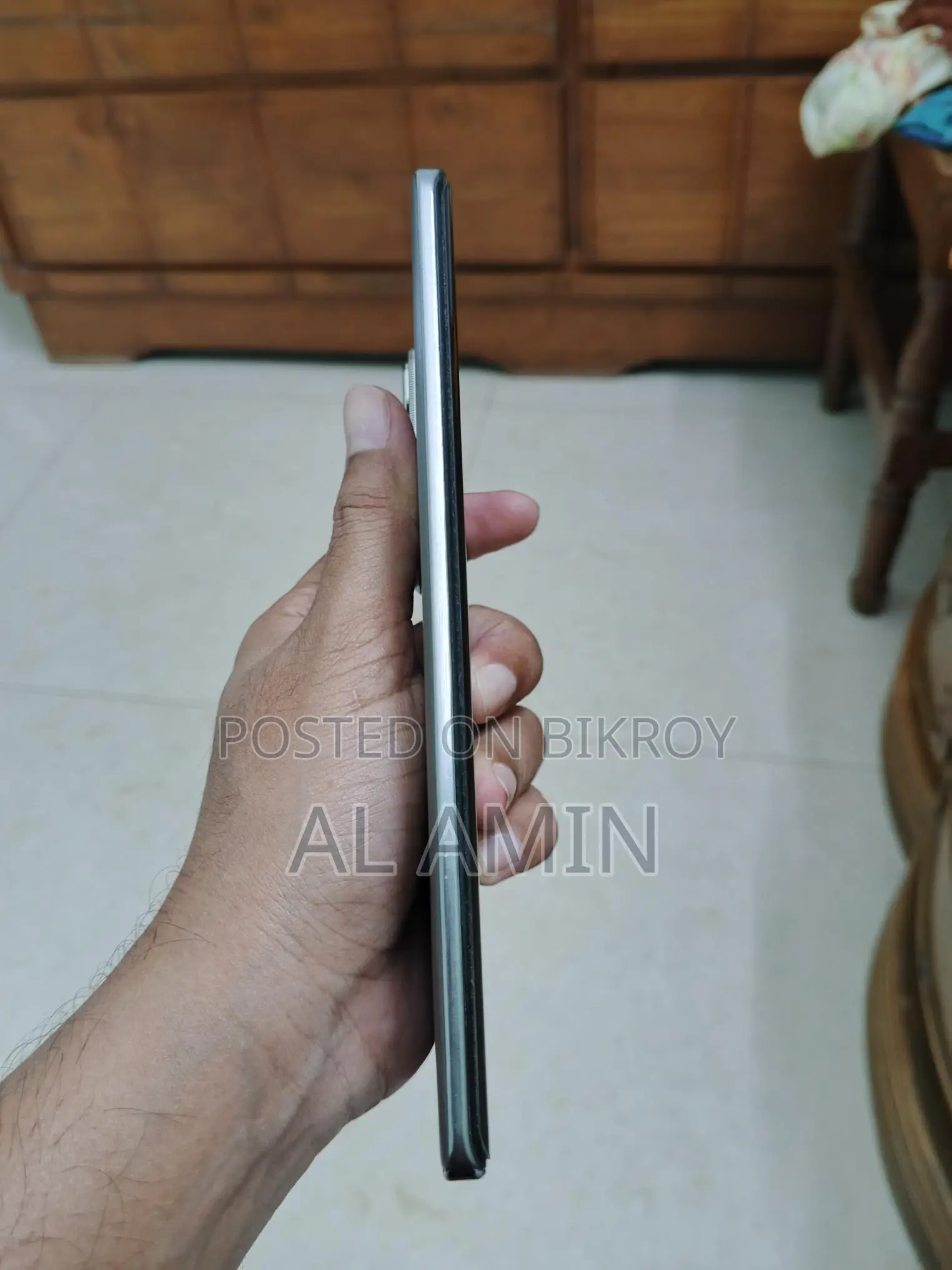 Infinix Hot 50 Pro+ Global (Used)