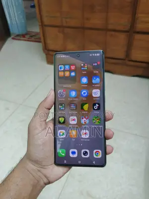 Infinix Hot 50 Pro+ Global (Used)