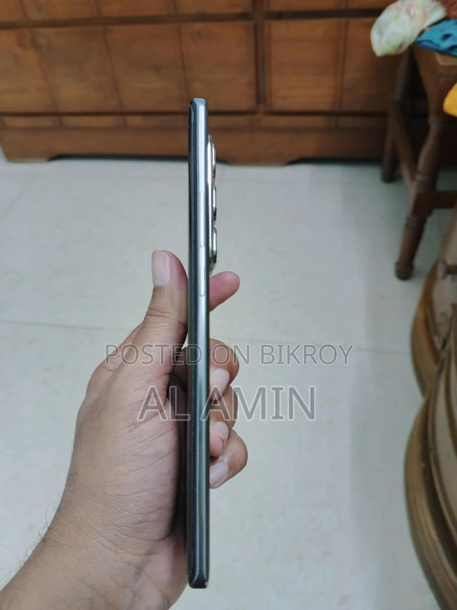 Infinix Hot 50 Pro+ Global (Used)