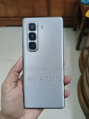 Infinix Hot 50 Pro+ Global (Used)