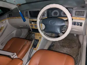 Toyota Corolla 2006