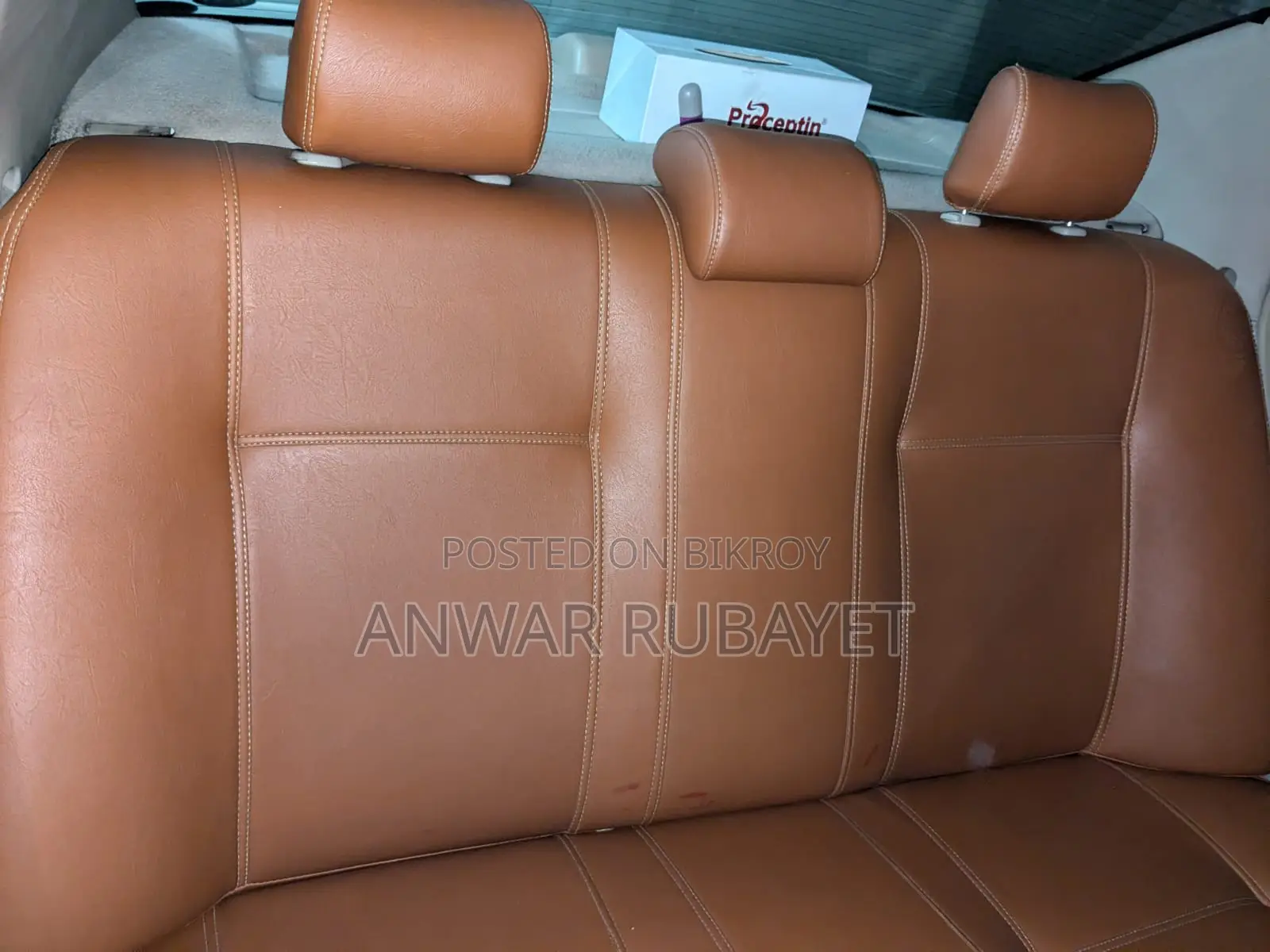 Toyota Corolla 2006