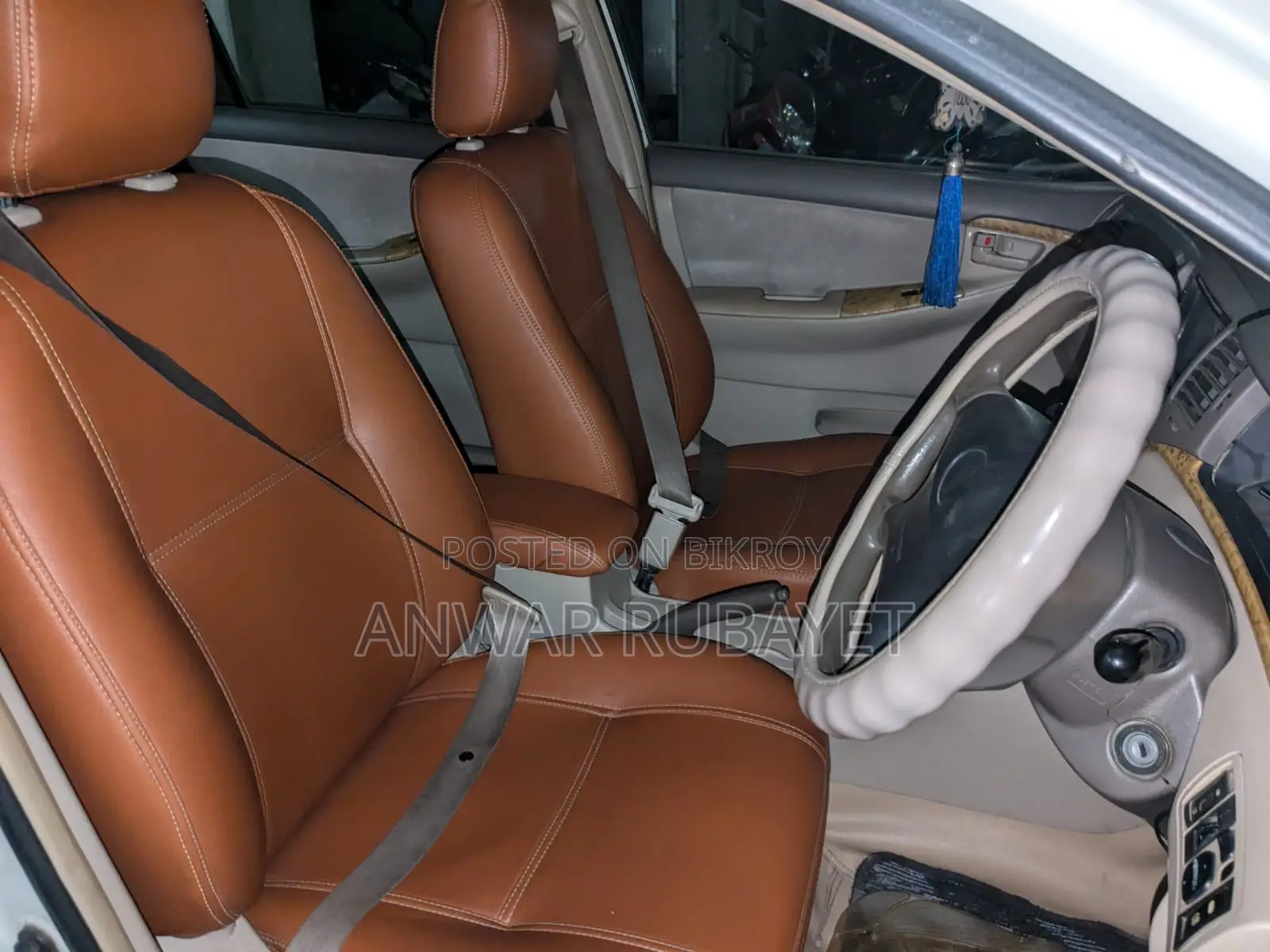 Toyota Corolla 2006