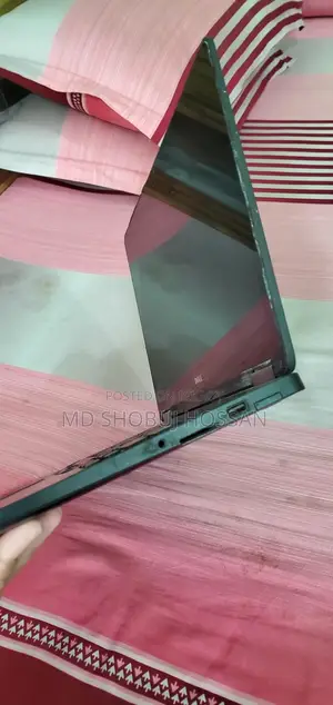 Laptop for sale